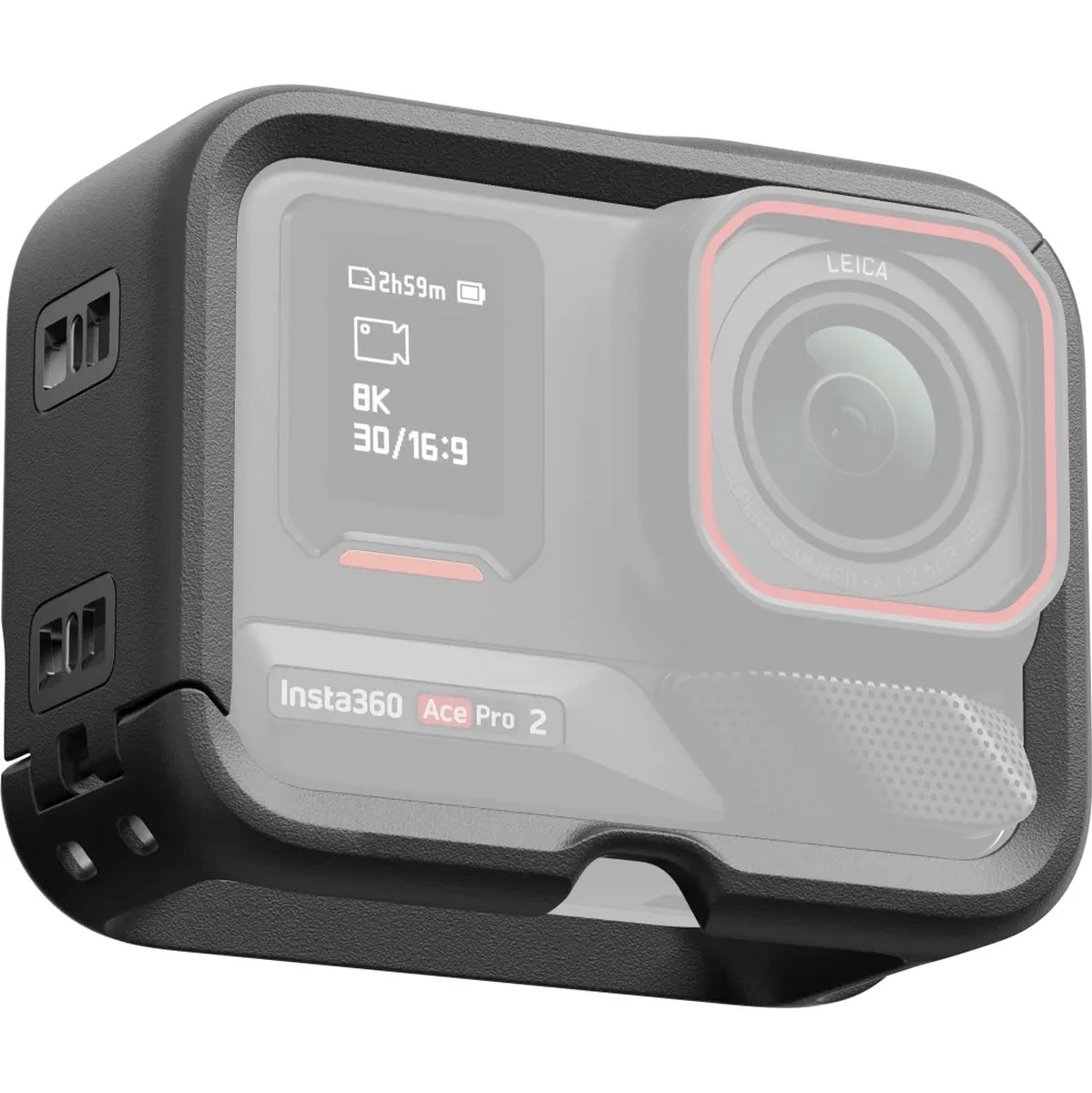 Insta360 Vertical-Horizontal Frame For Ace Pro 2/ Ace Pro