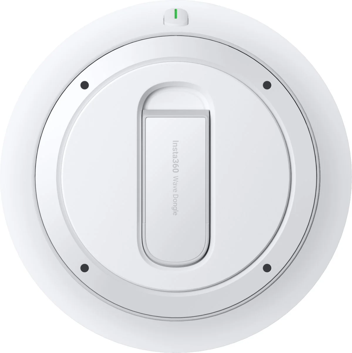 Insta360 Wave Arctic White - Image 3