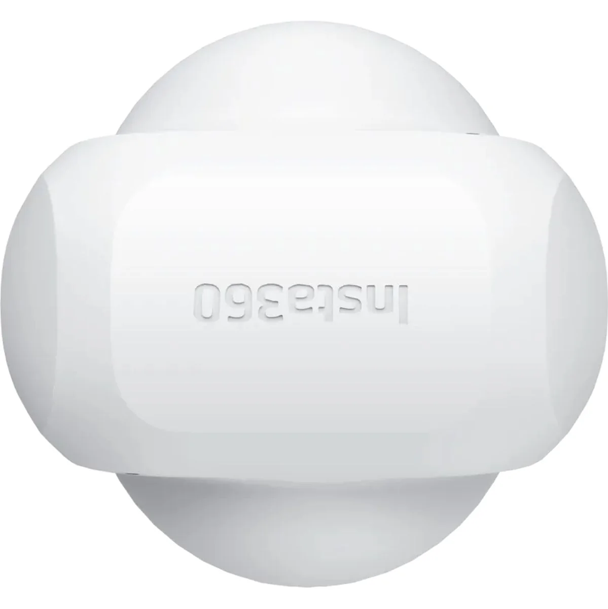 Insta360 X4 Air Lens Cap (Arctic White) - Image 2
