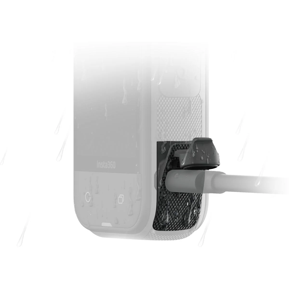 Insta360 X5 All-Weather USB Charging Cover