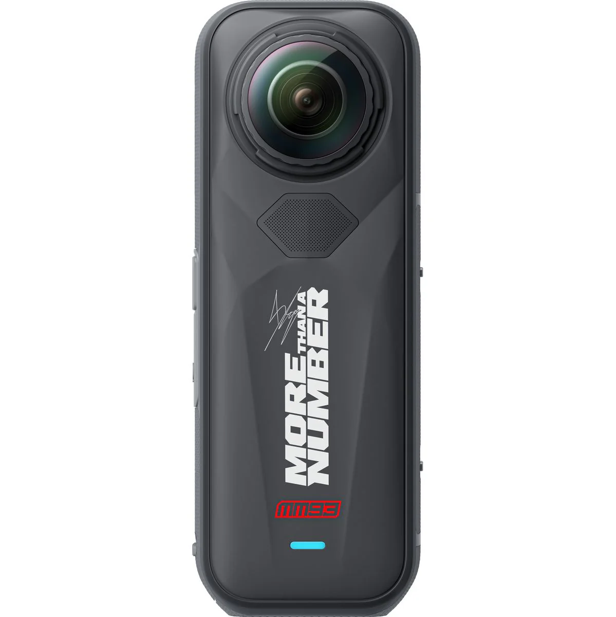 Insta360 X5 MM93 2025 Championship Edition - Image 3