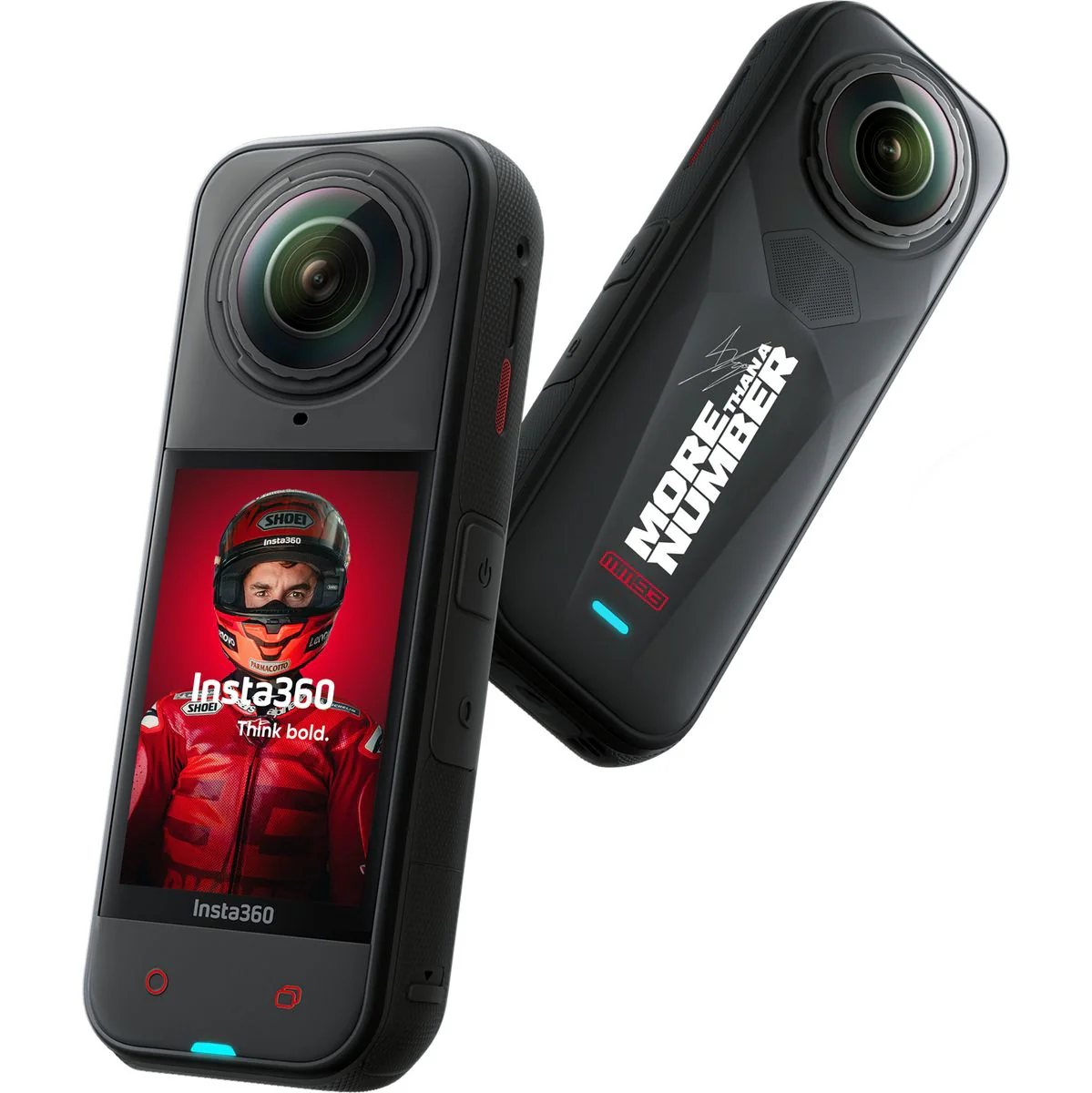 Insta360 X5 MM93 2025 Championship Edition - Image 4