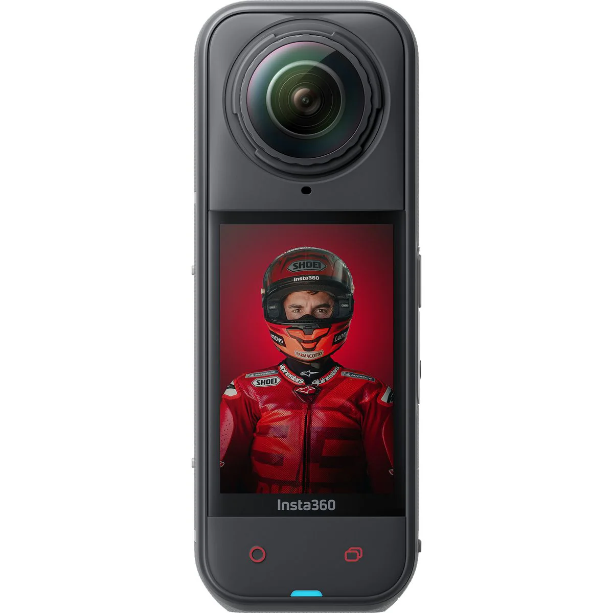 Insta360 X5 MM93 2025 Championship Edition - Image 5