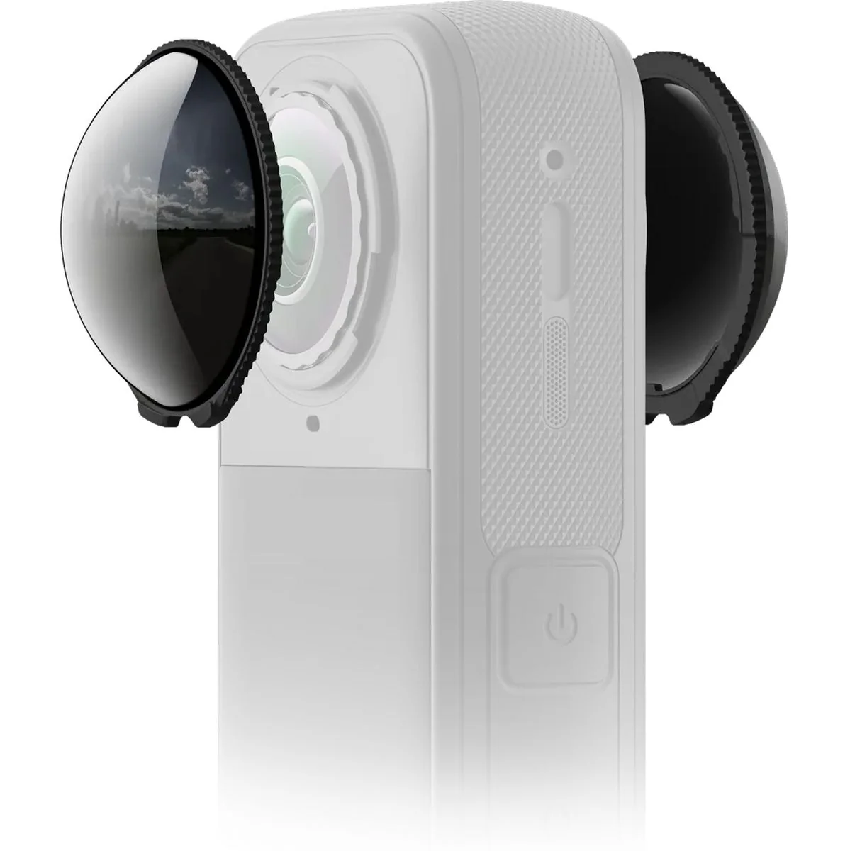 Insta360 X5 ND16 Filters