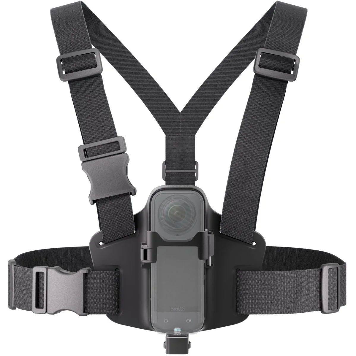 Insta360 X5 POV Chest Mount - Image 2