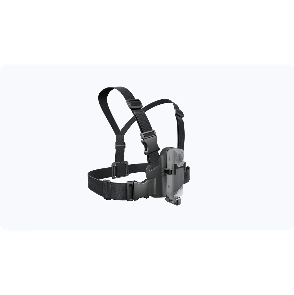 Insta360 X5 POV Chest Mount - Image 4