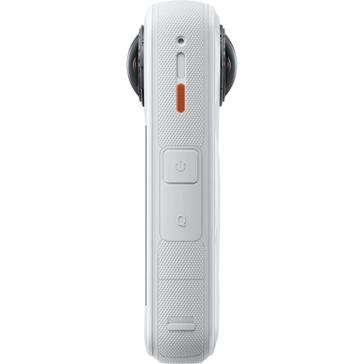 Insta360 X5 Satin White Limited Edition - Image 2