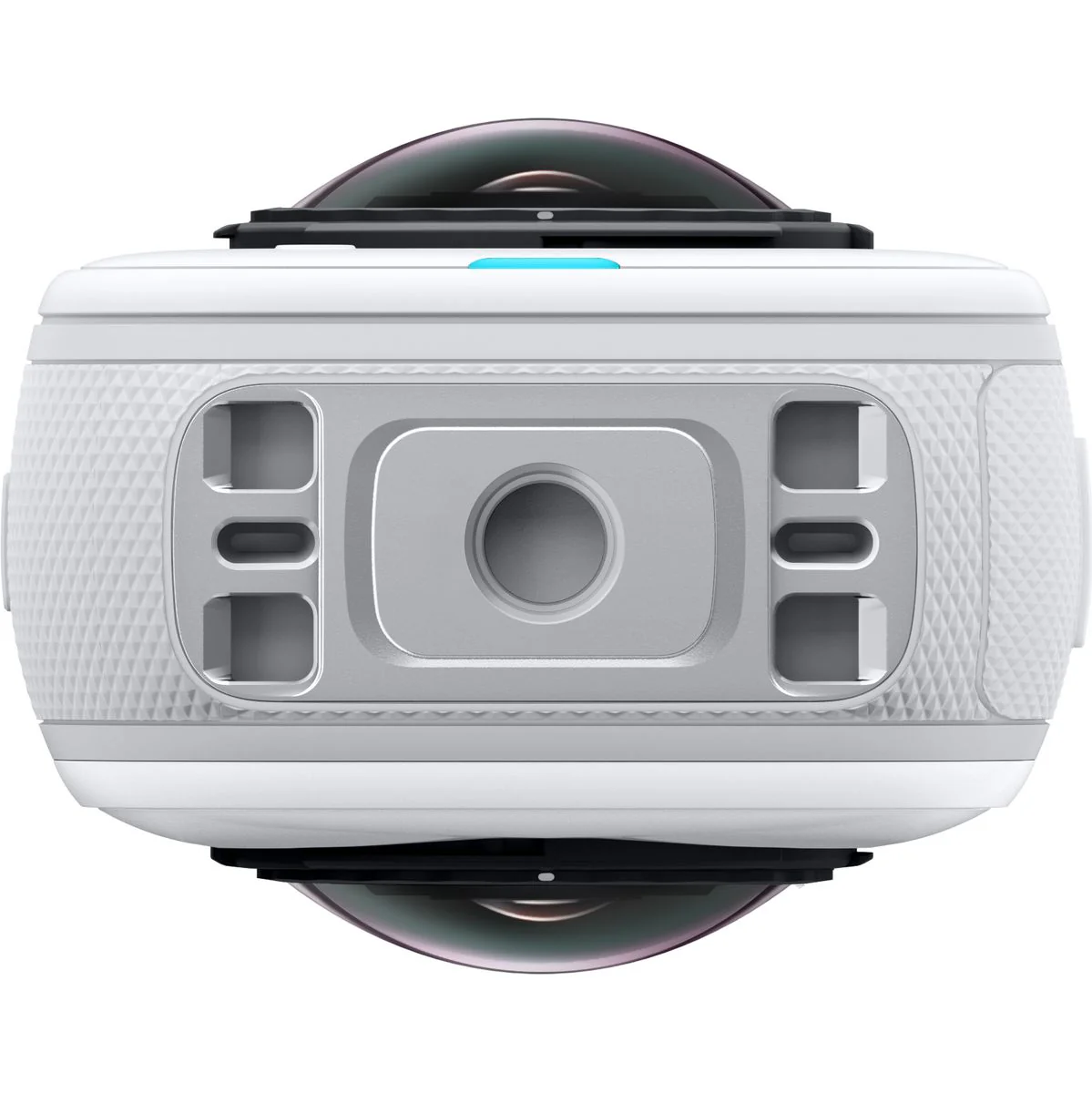 Insta360 X5 Satin White Limited Edition - Image 4