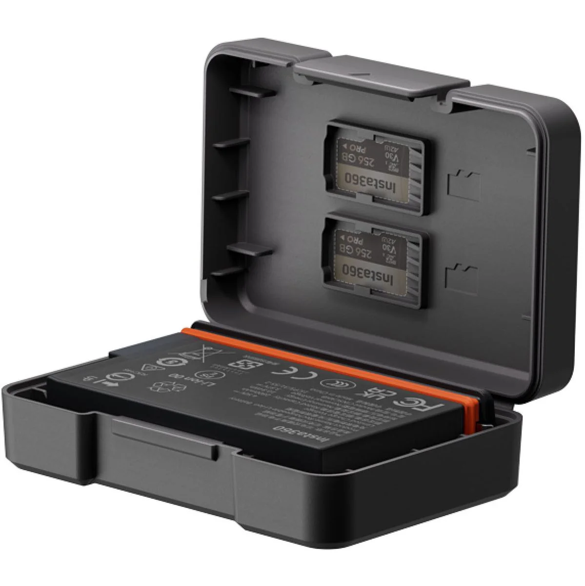 Insta360 X5 Ultra Battery - Image 2