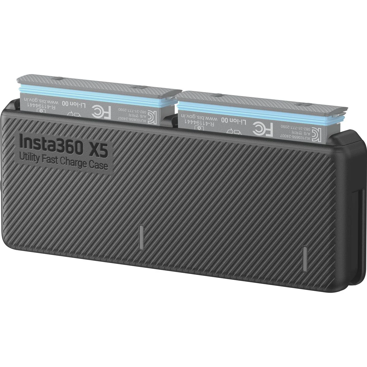 Insta360 X5 Utility Fast Charge Case - Image 3