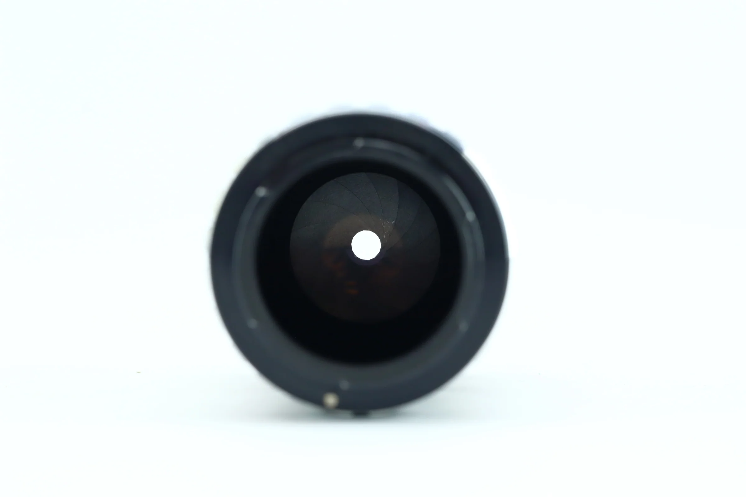 Isconar 135mm f4 - Image 5