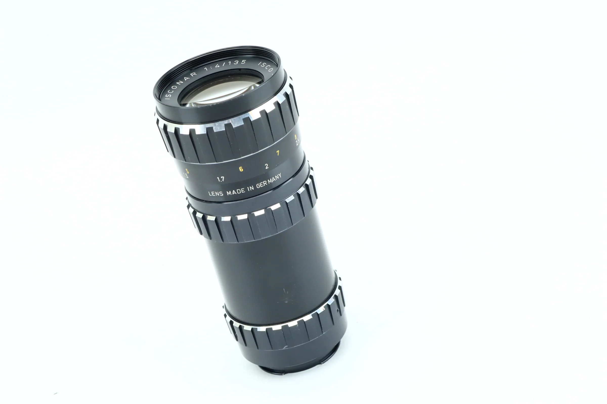 Isconar 135mm f4 - Image 6