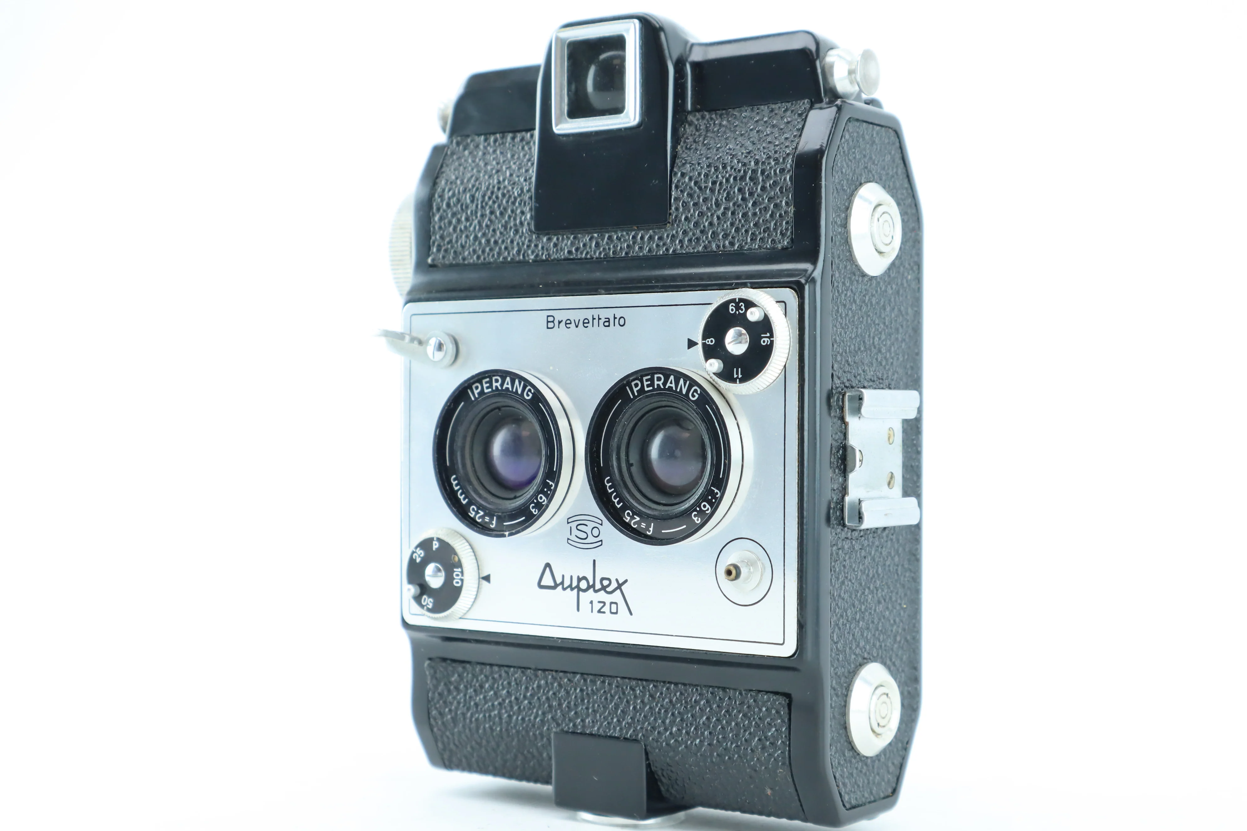ISO Duplex 120 - Image 3