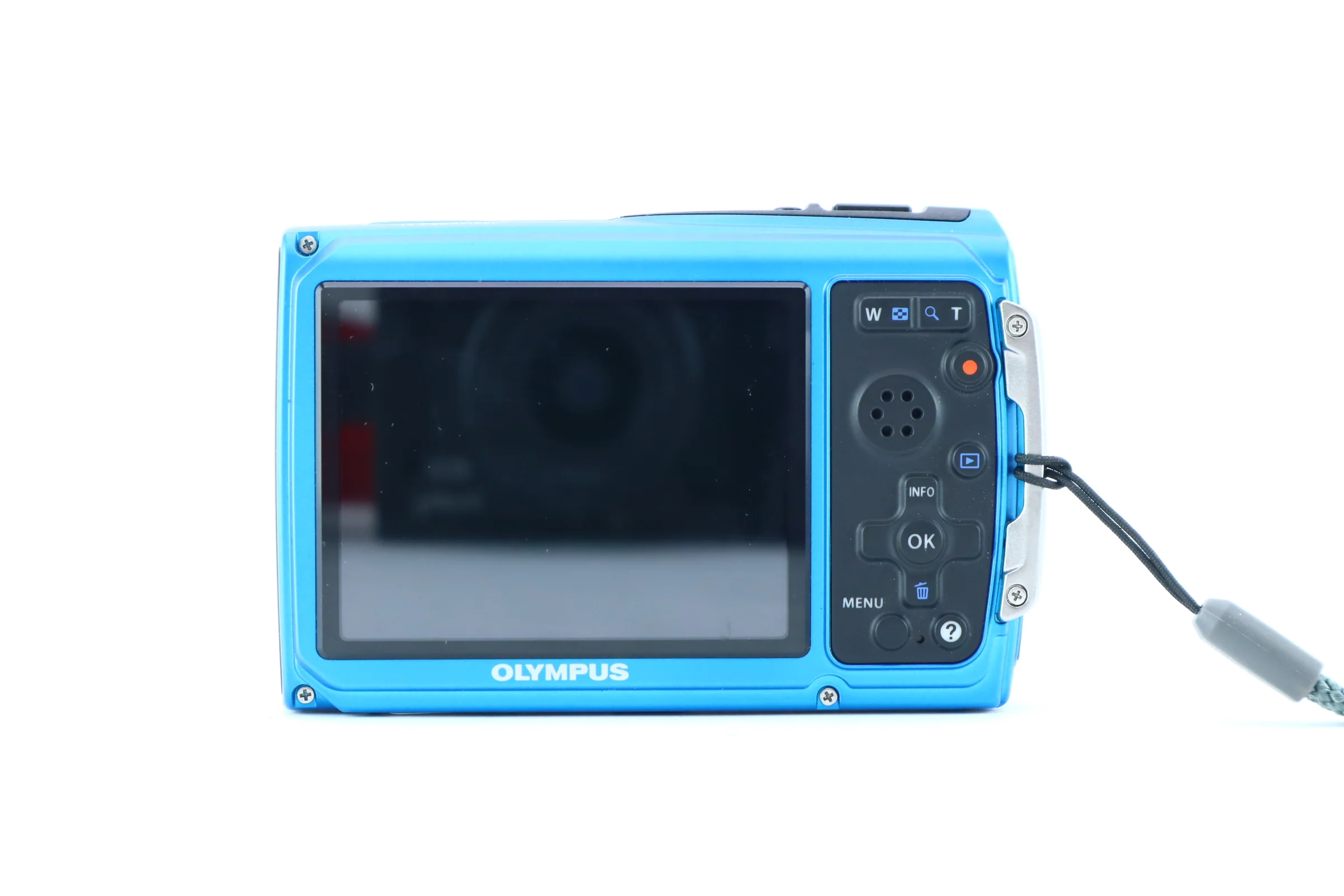 Olympus Tough | Waterproof, Shockproof & Wide 3.6x Zoom - Image 4