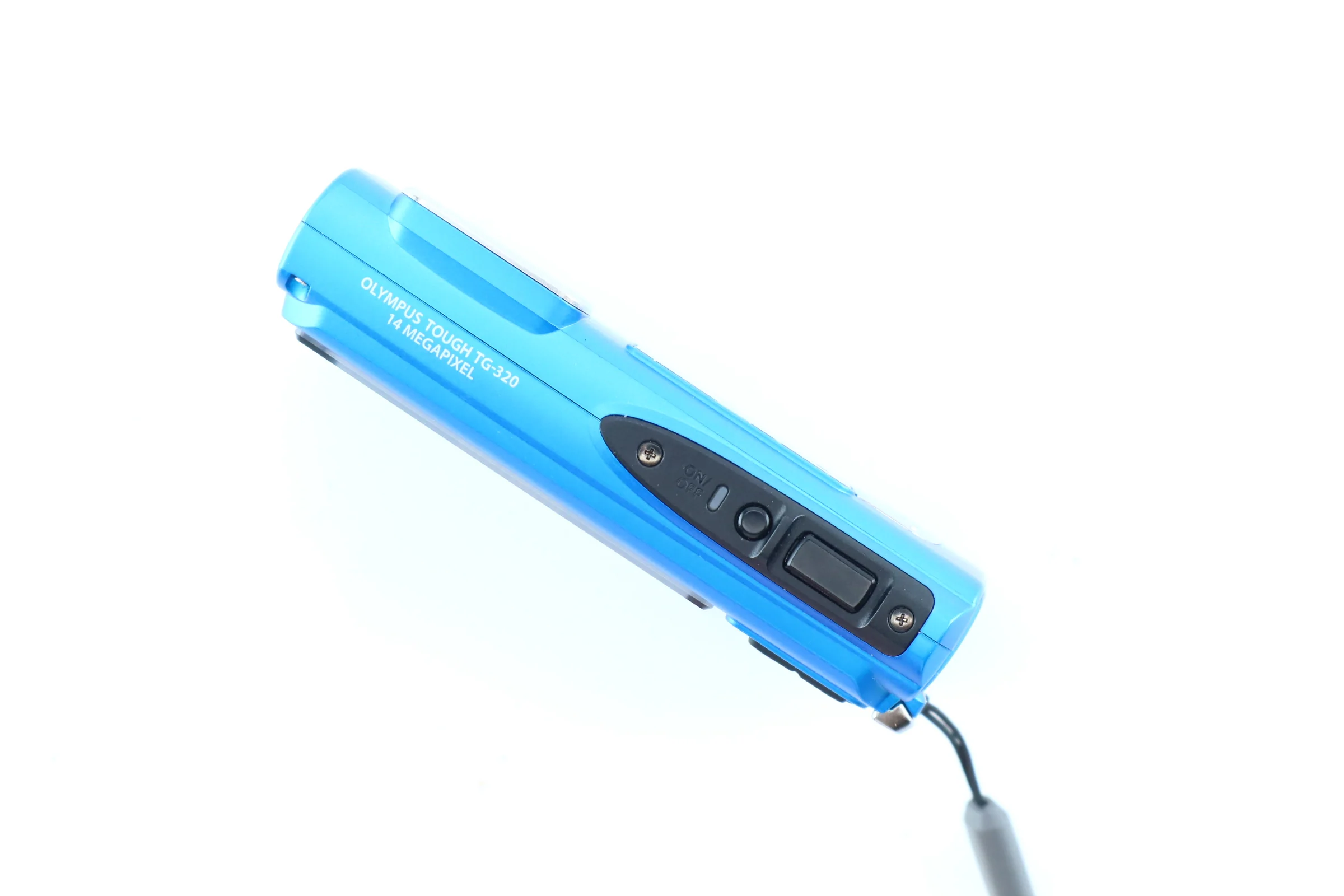 Olympus Tough | Waterproof, Shockproof & Wide 3.6x Zoom - Image 5