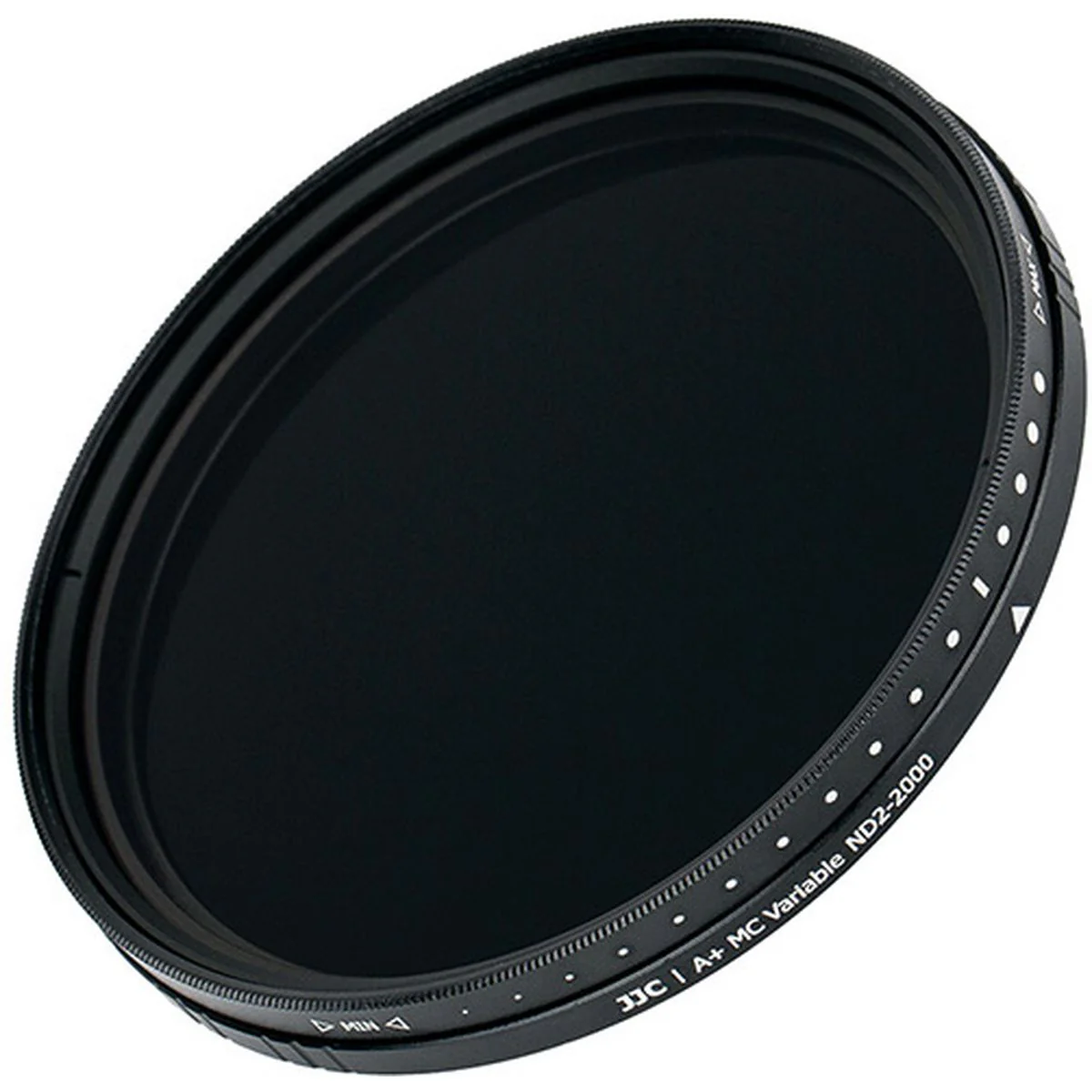 JJC 52mm ND2-ND2000 Variable Neutral Density Filter - Image 3