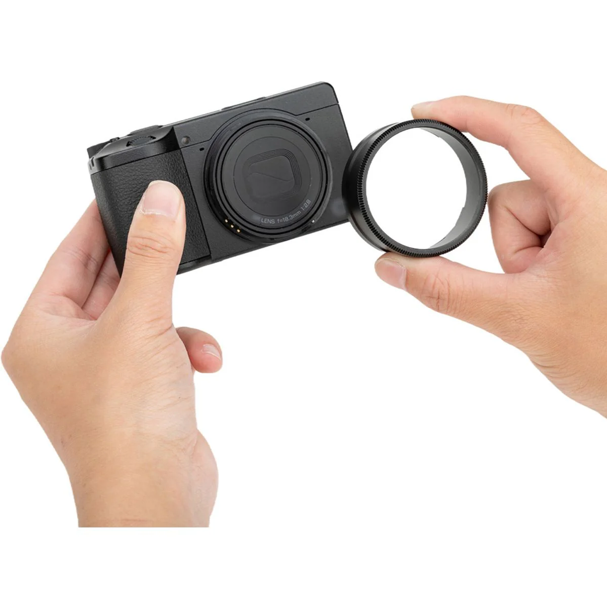 JJC Ar GR4 Lens Adapter - Image 2