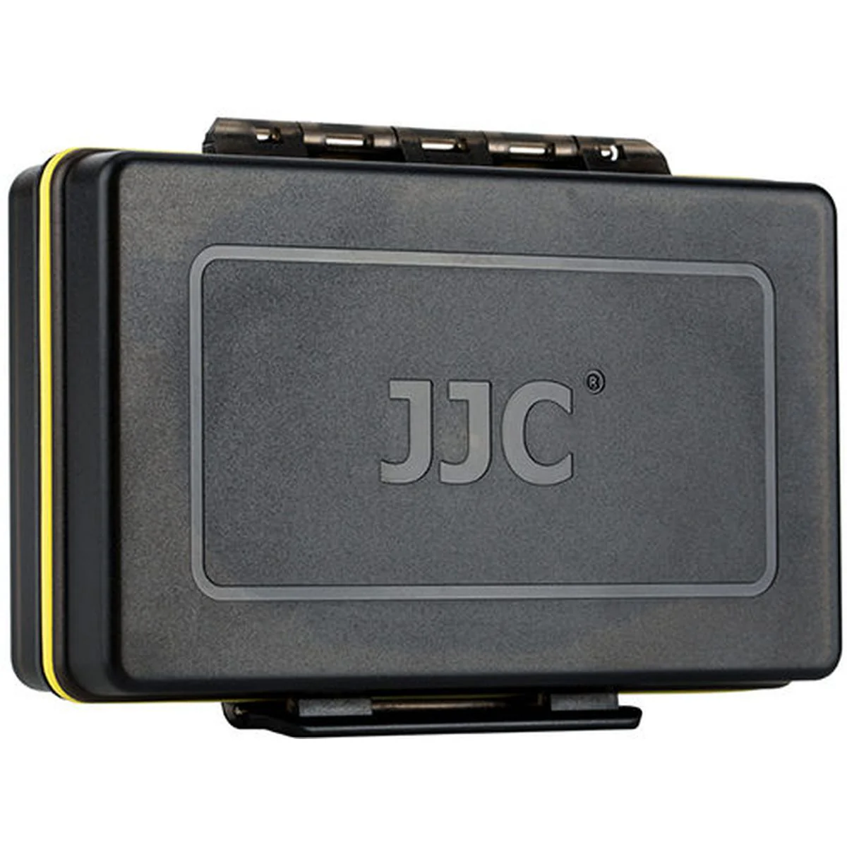 JJC BC-3LPE6 Multi-Function Battery Case - Image 3