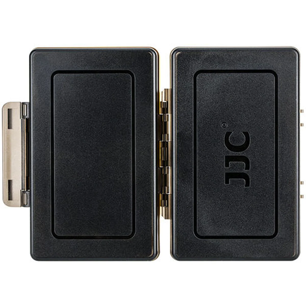 JJC BC-3LPE6 Multi-Function Battery Case - Image 5