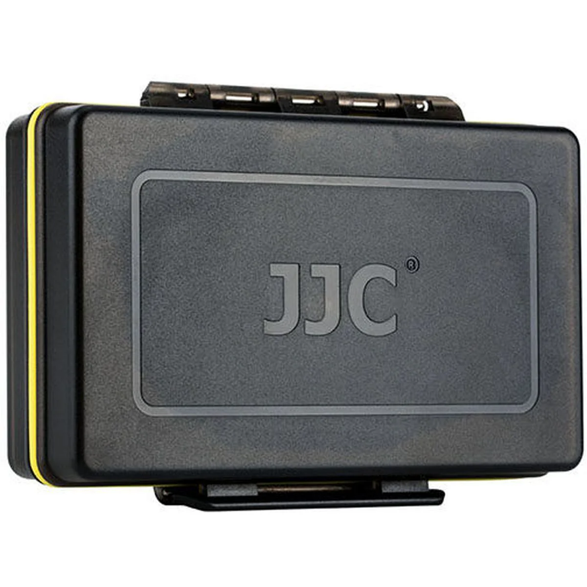 JJC BC-3NPW126 Multi-Function Battery Case - Image 2