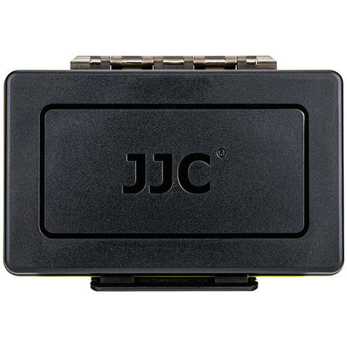 JJC BC-3NPW126 Multi-Function Battery Case - Image 5