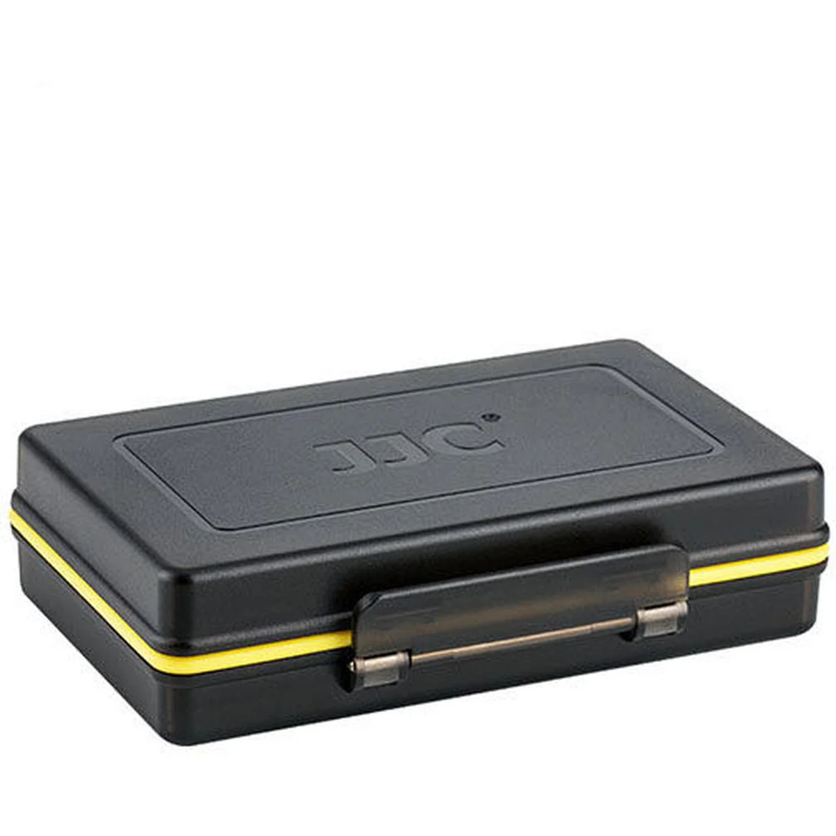 JJC BC-3XQD3 Multi-Function Battery Case - Image 3