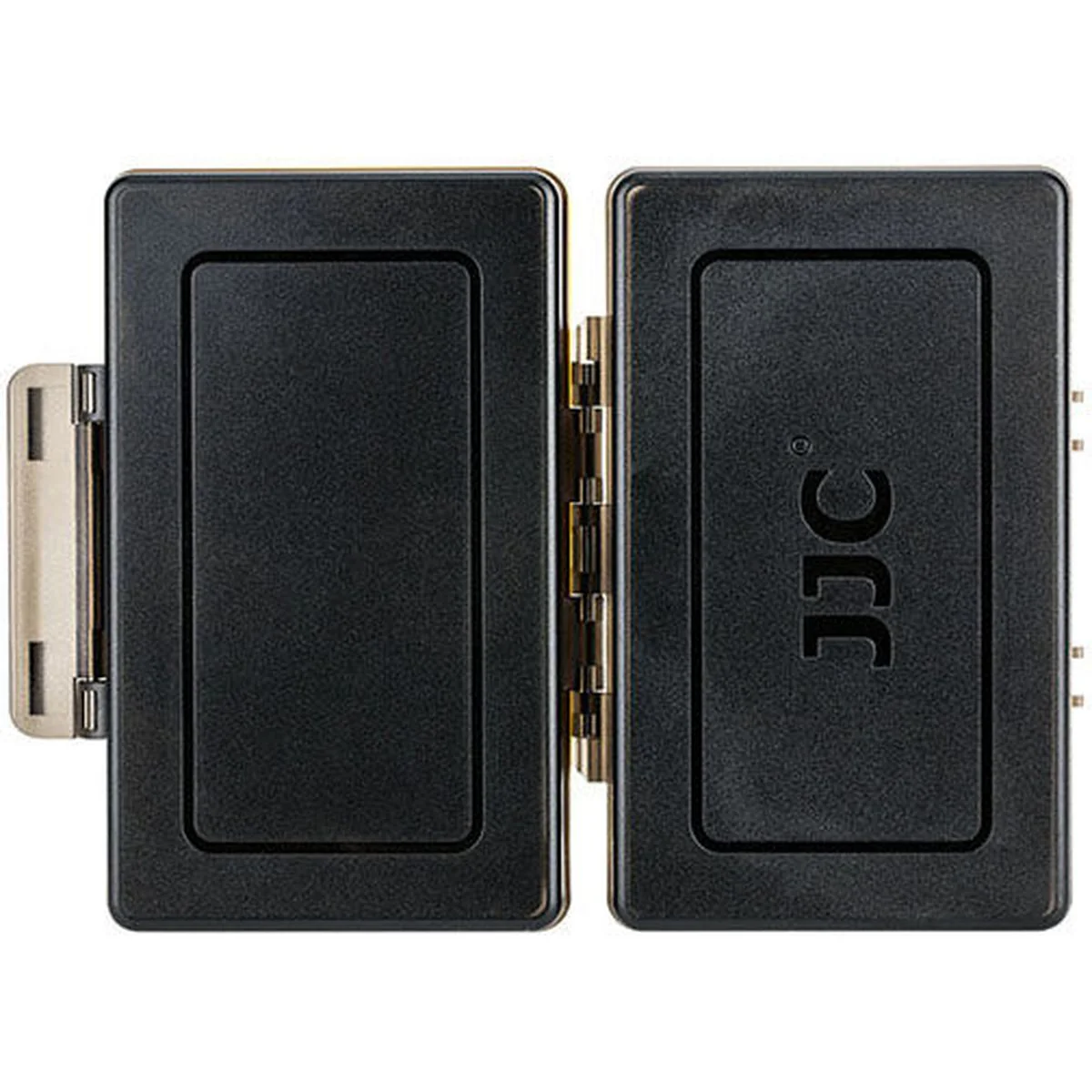 JJC BC-3XQD3 Multi-Function Battery Case - Image 4