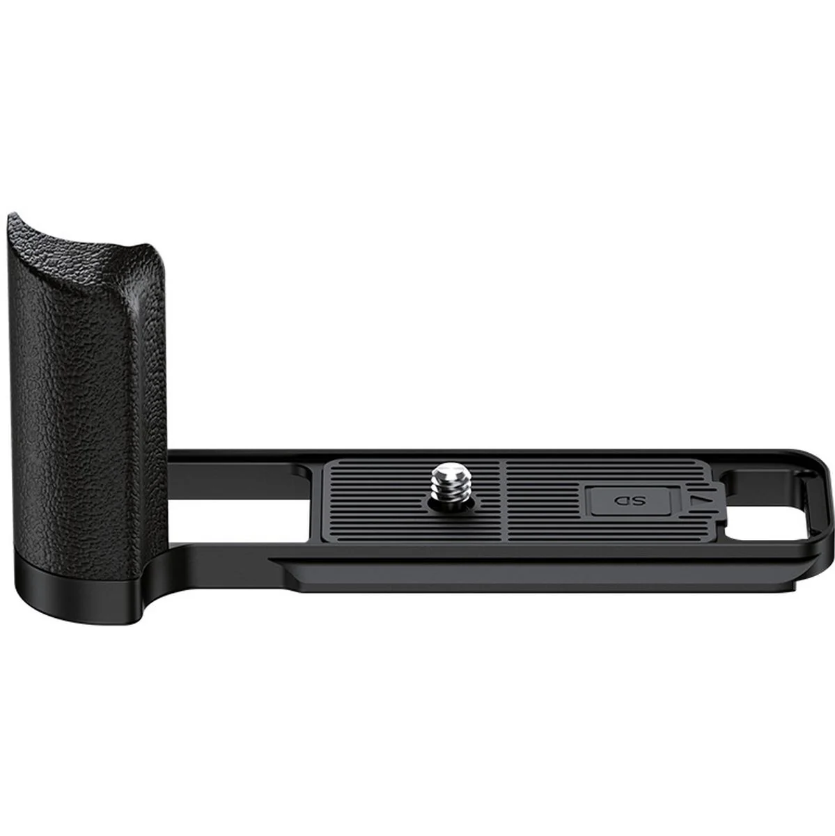 JJC Camera Hand Grip Black For Fuji X E5