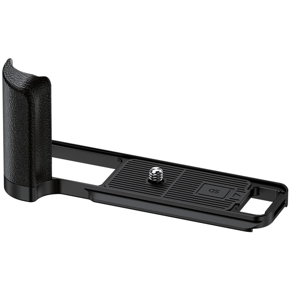 JJC Camera Hand Grip Black For Fuji X E5 - Image 5
