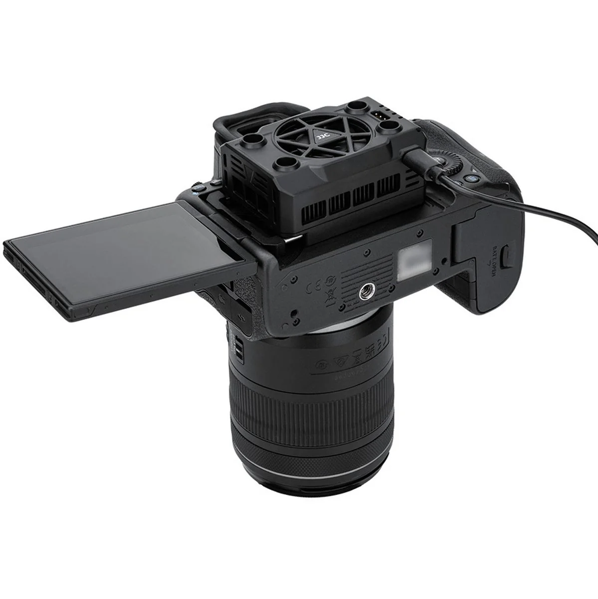 JJC CCS UN1SE Camera Semiconductor Cooling System - Image 4