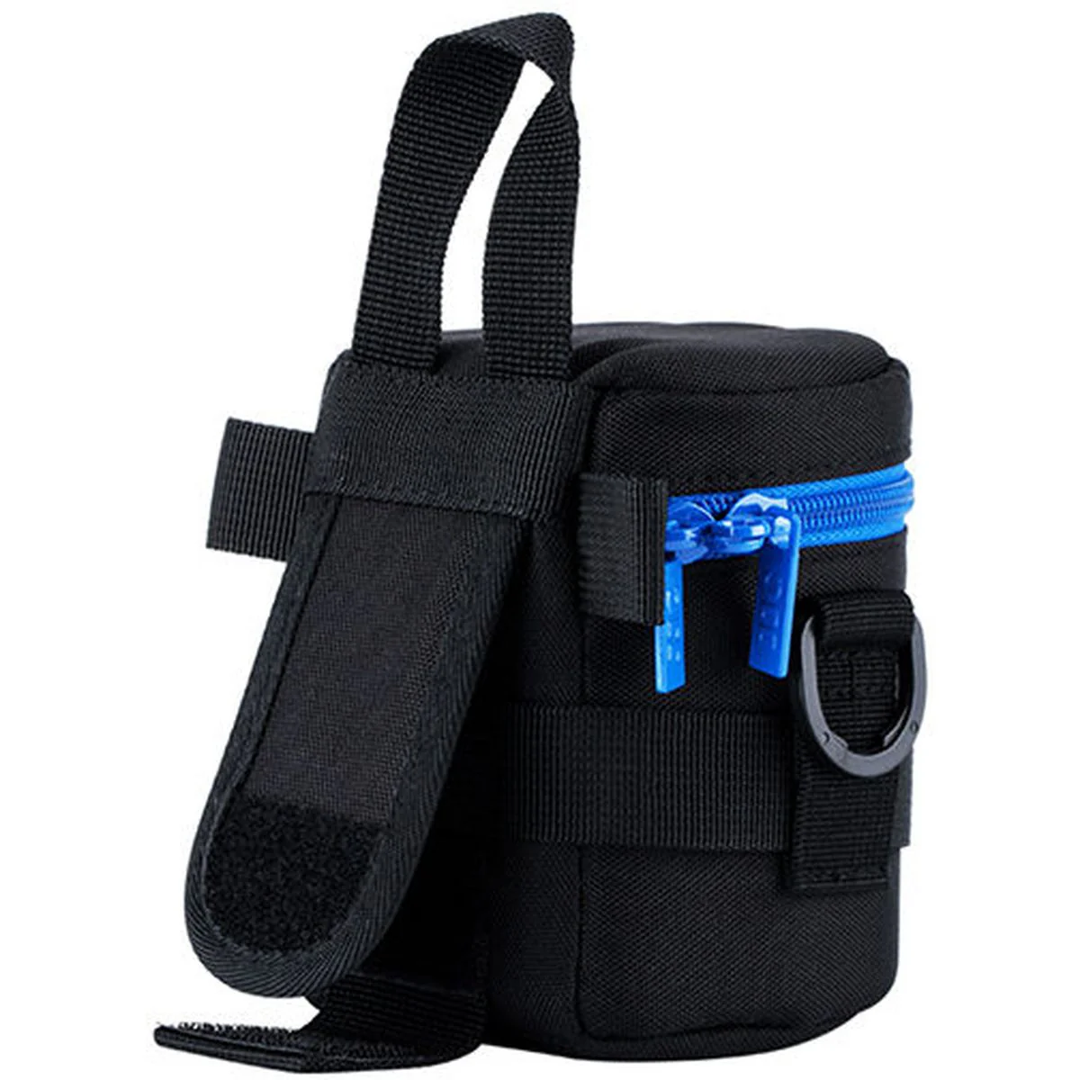 JJC DLP 1II Deluxe Lens Pouch Water Resistant - Image 3