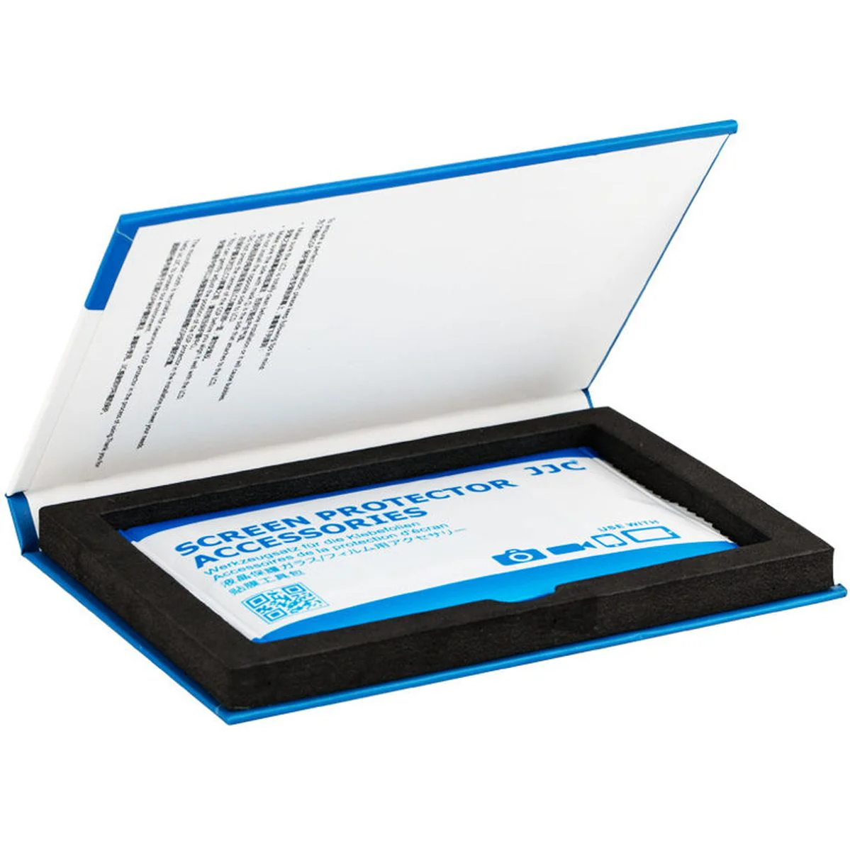 JJC GSP-A7R5 Optical Glass Protector - Image 2