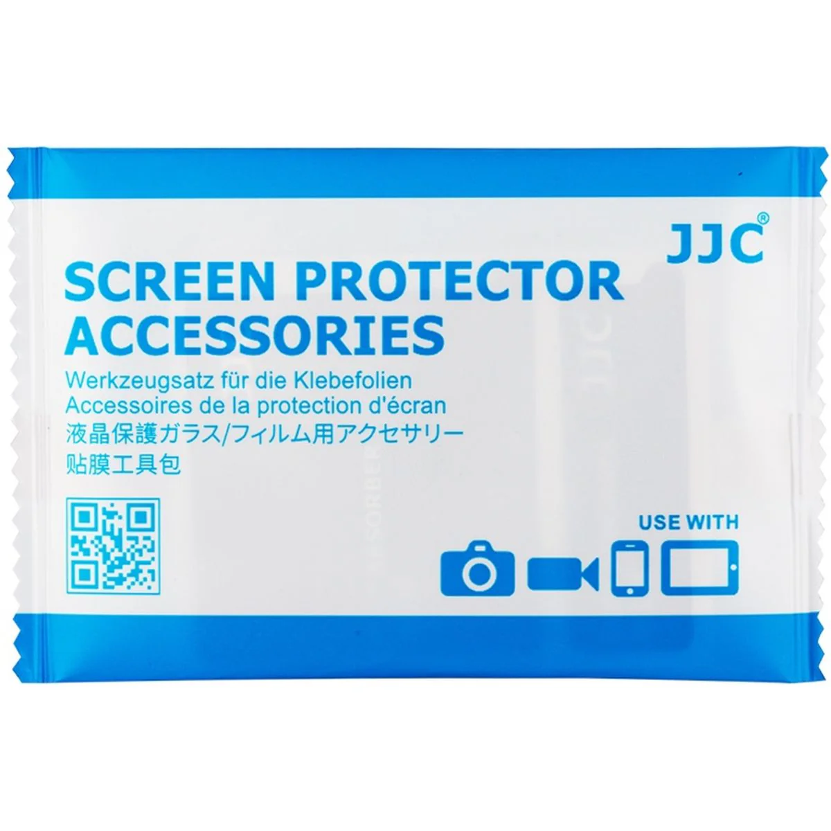 JJC GSP-XH2S Optical Glass Protector - Image 4