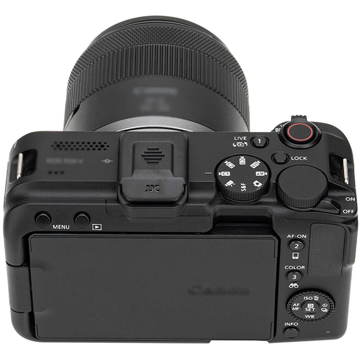 JJC HC CMF Hot Shoe Cover - Image 3