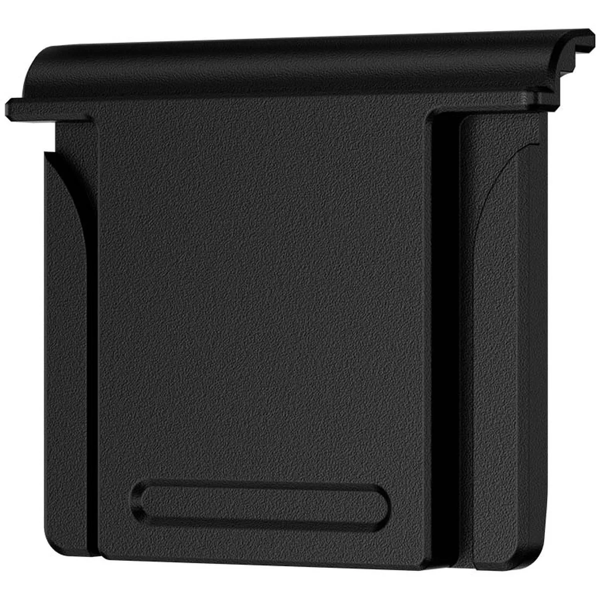JJC HC GR4 Black Hot Shoe Cover - Image 2