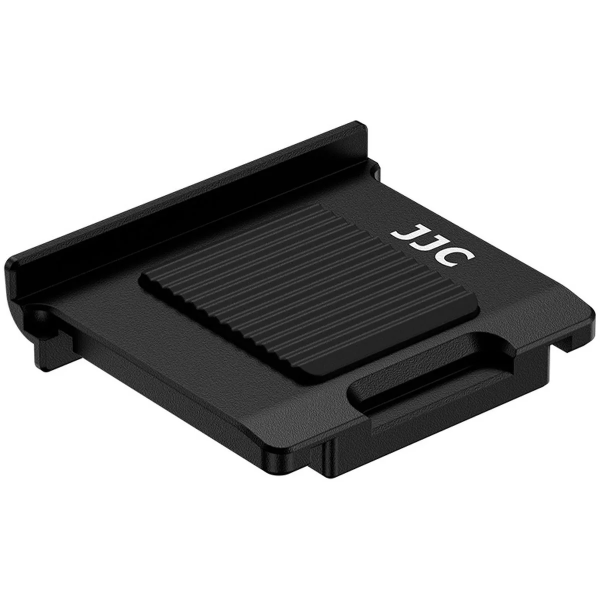 JJC HC GR4 Black Hot Shoe Cover - Image 3