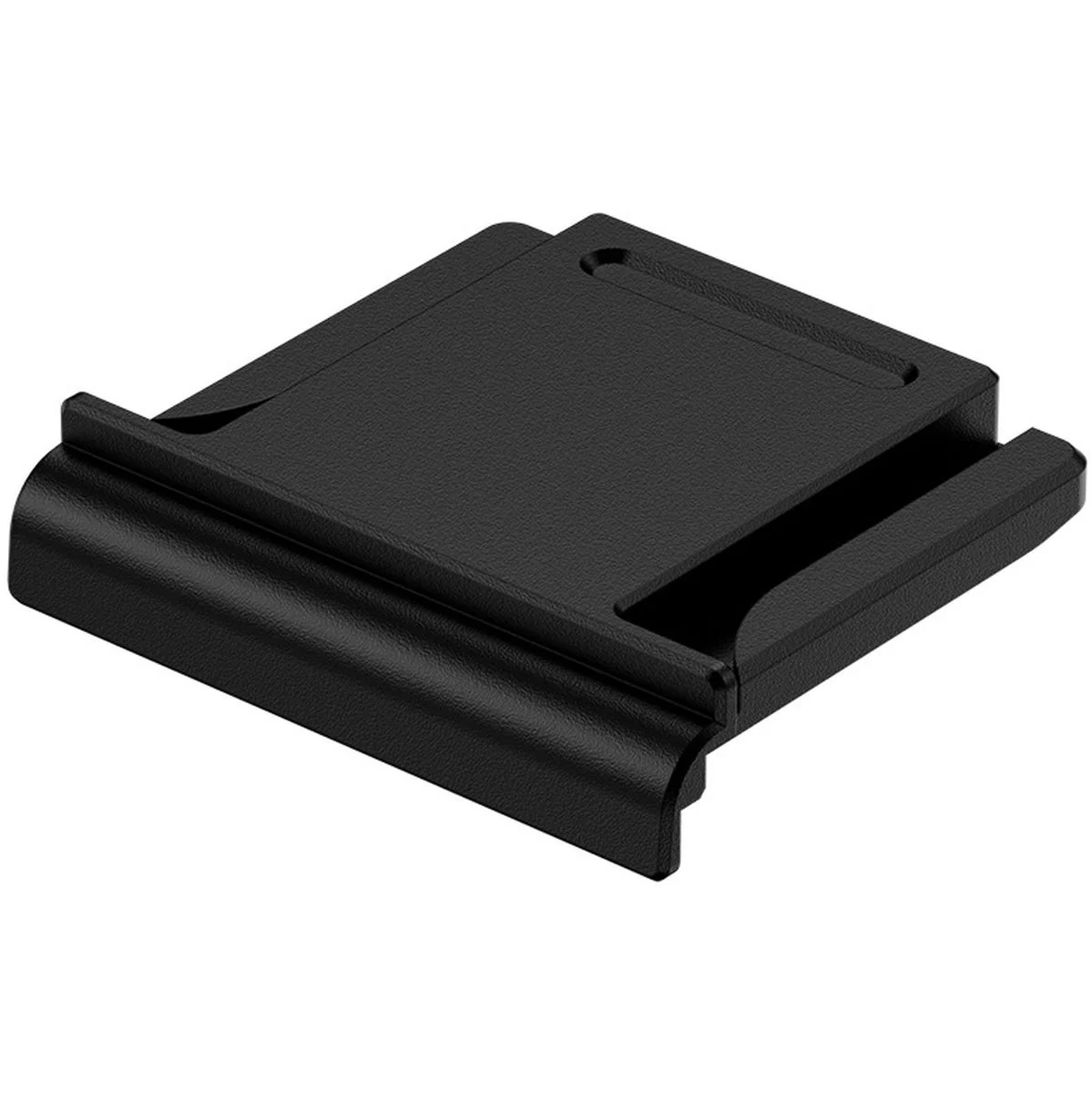 JJC HC GR4 Black Hot Shoe Cover - Image 4