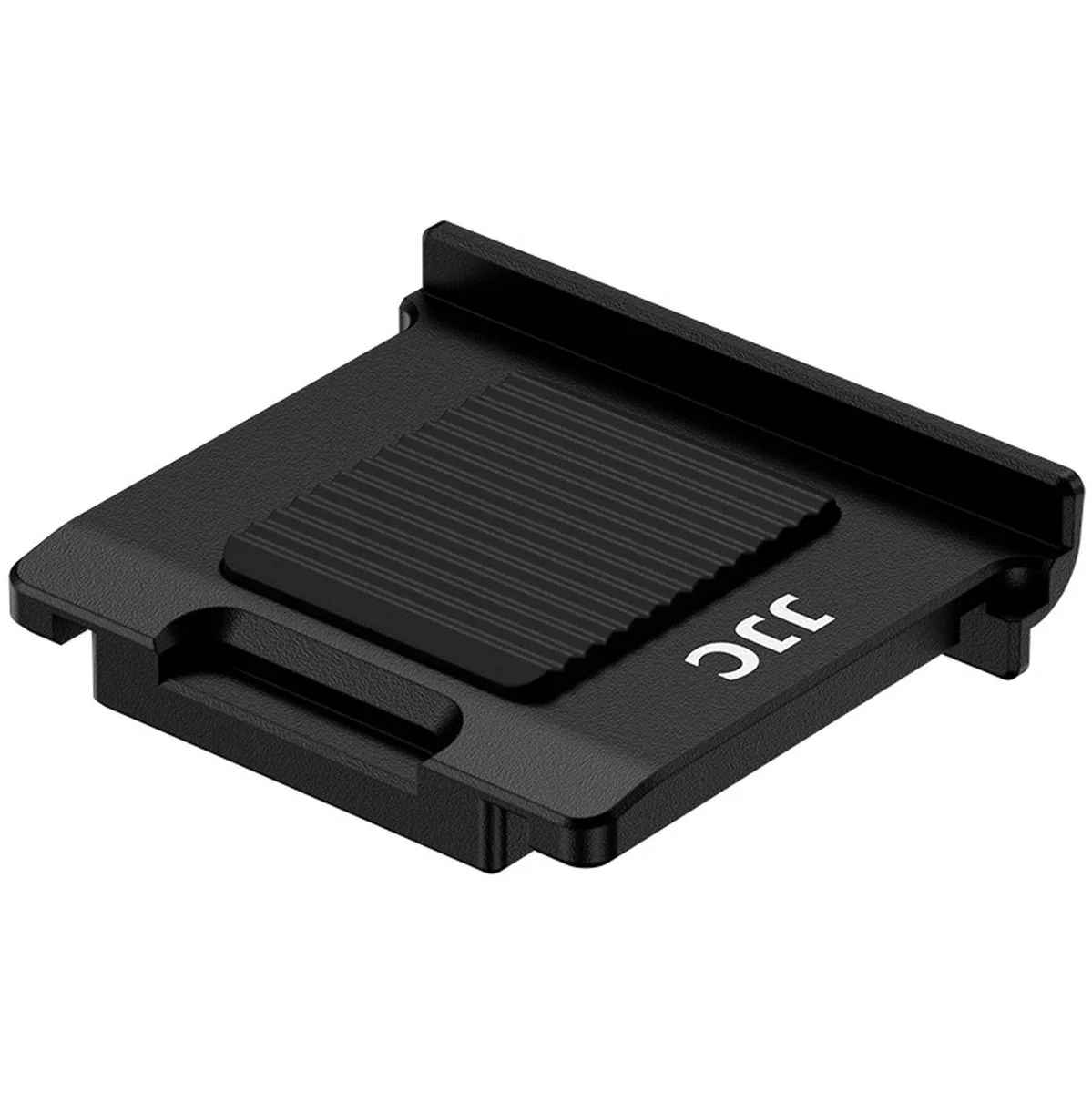 JJC HC GR4 Black Hot Shoe Cover - Image 5