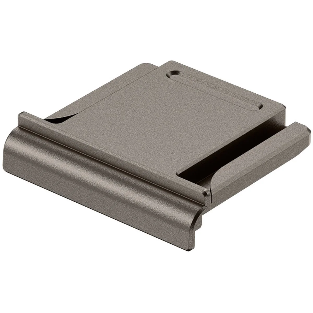 JJC HC GR4 Dgray Hot Shoe Cover