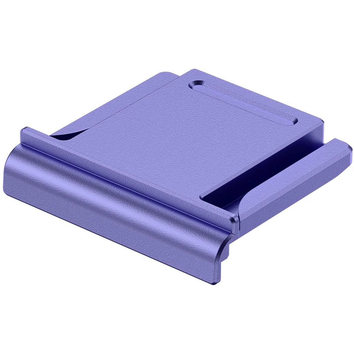 JJC HC GR4 Purple Hot Shoe Cover