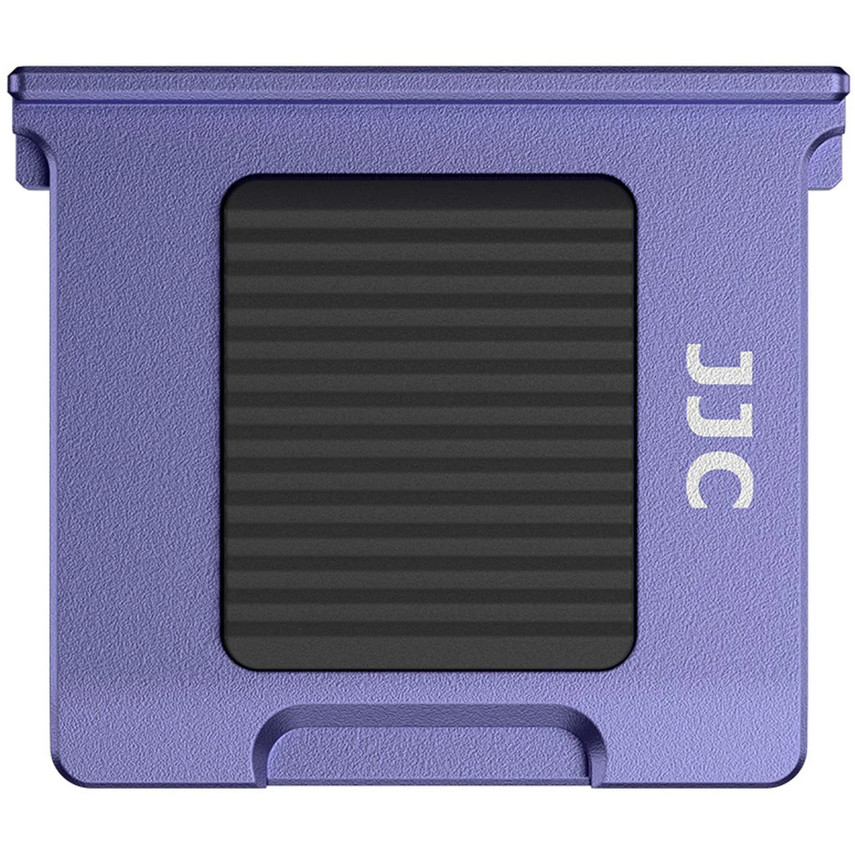 JJC HC GR4 Purple Hot Shoe Cover - Image 3