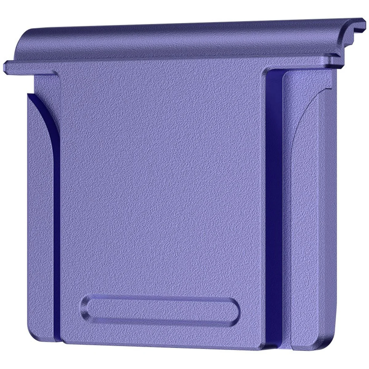JJC HC GR4 Purple Hot Shoe Cover - Image 4