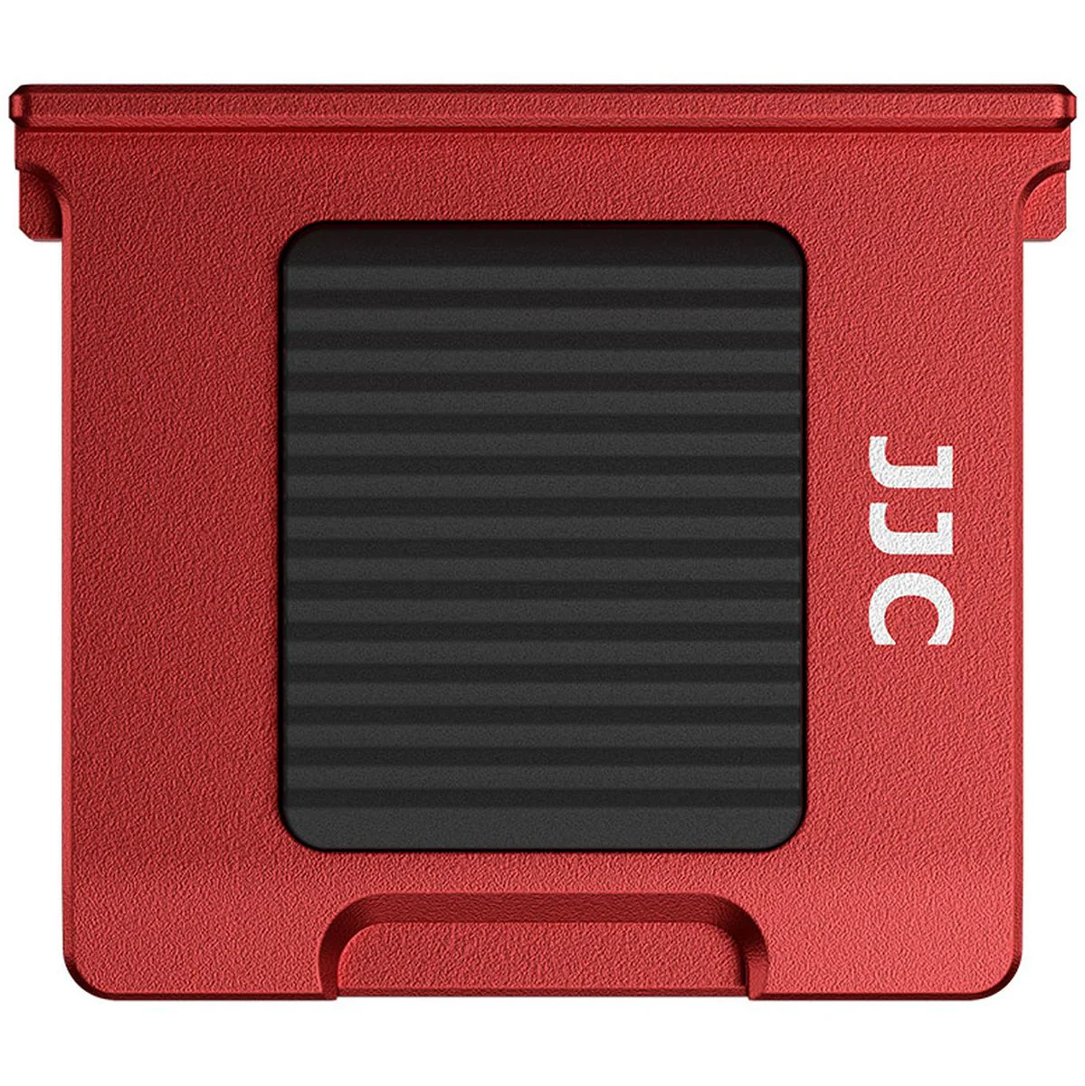 JJC HC GR4 Red Hot Shoe Cover - Image 4