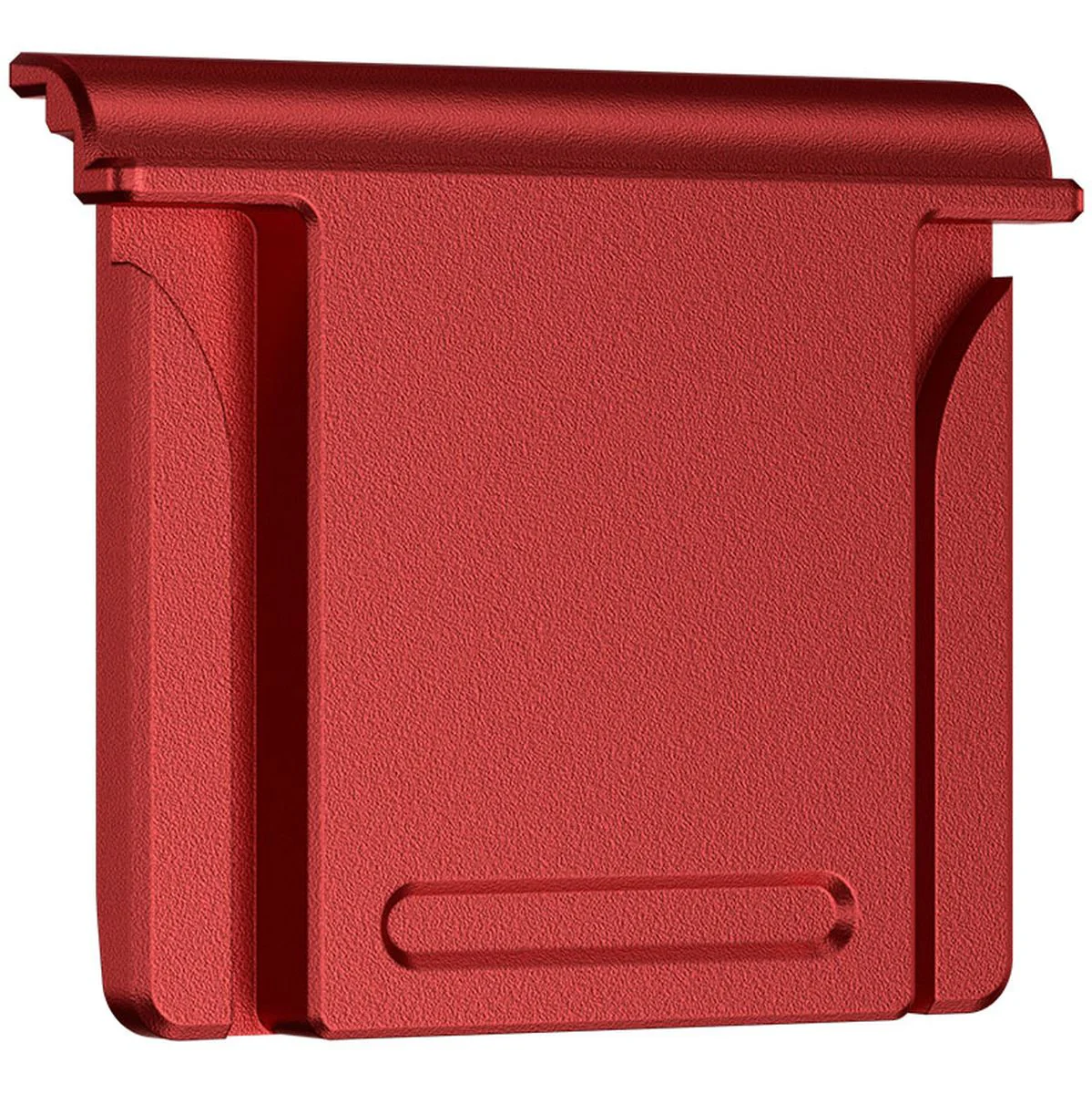 JJC HC GR4 Red Hot Shoe Cover - Image 5