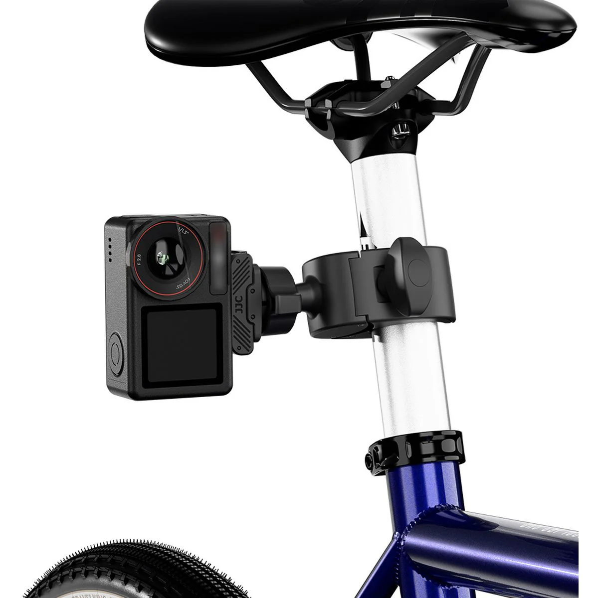 JJC HM OA5 Handlebar Mount - Image 3