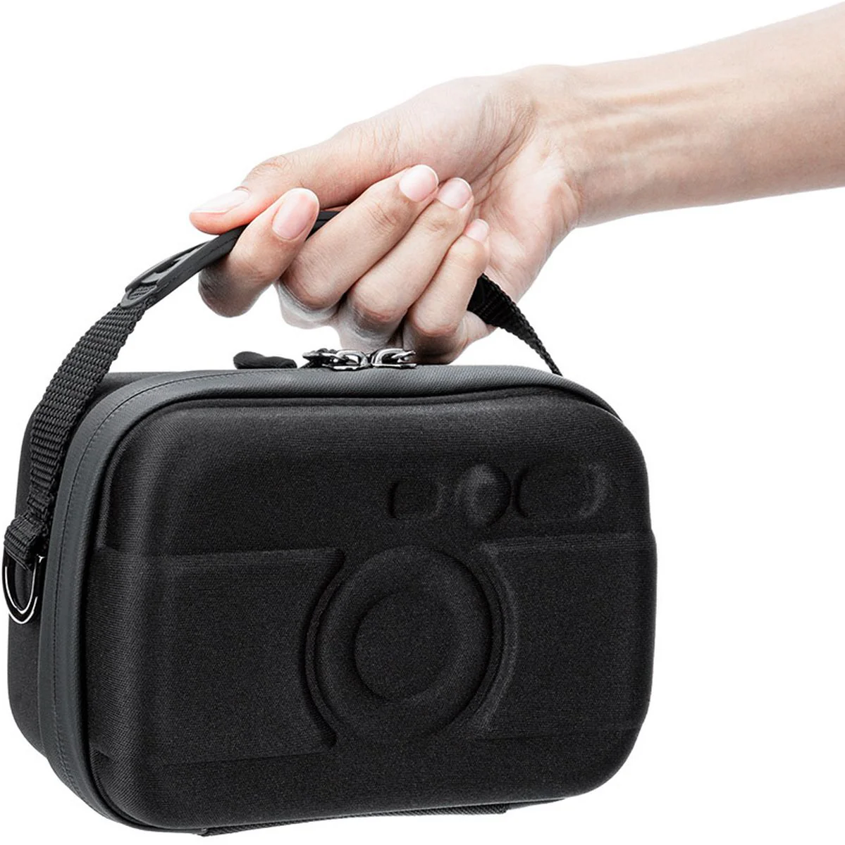 JJC HSCC 3 Camera Case - Image 2