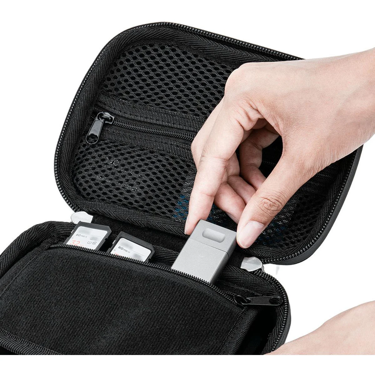 JJC HSCC 3 Camera Case - Image 3