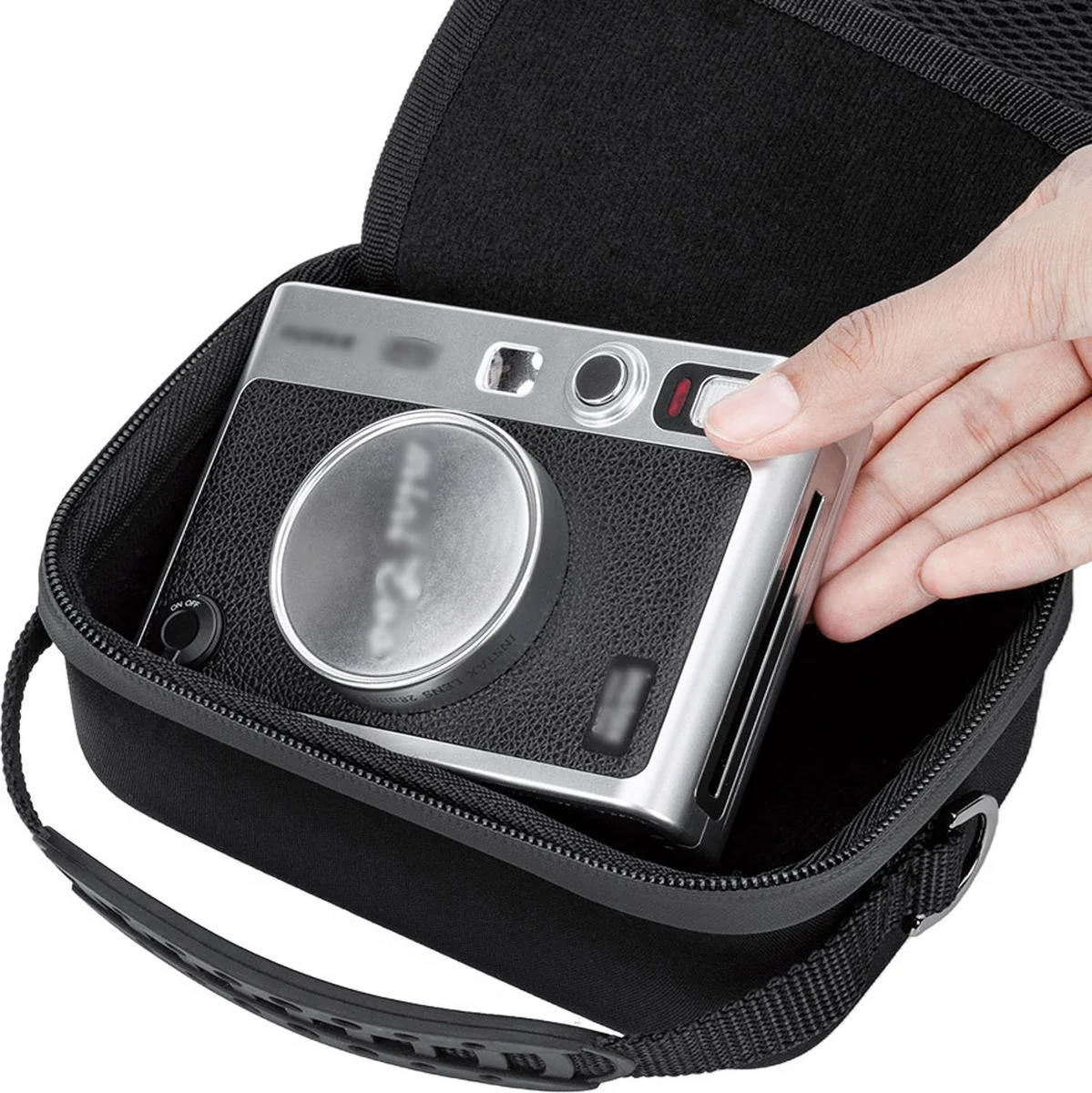 JJC HSCC 3 Camera Case - Image 4