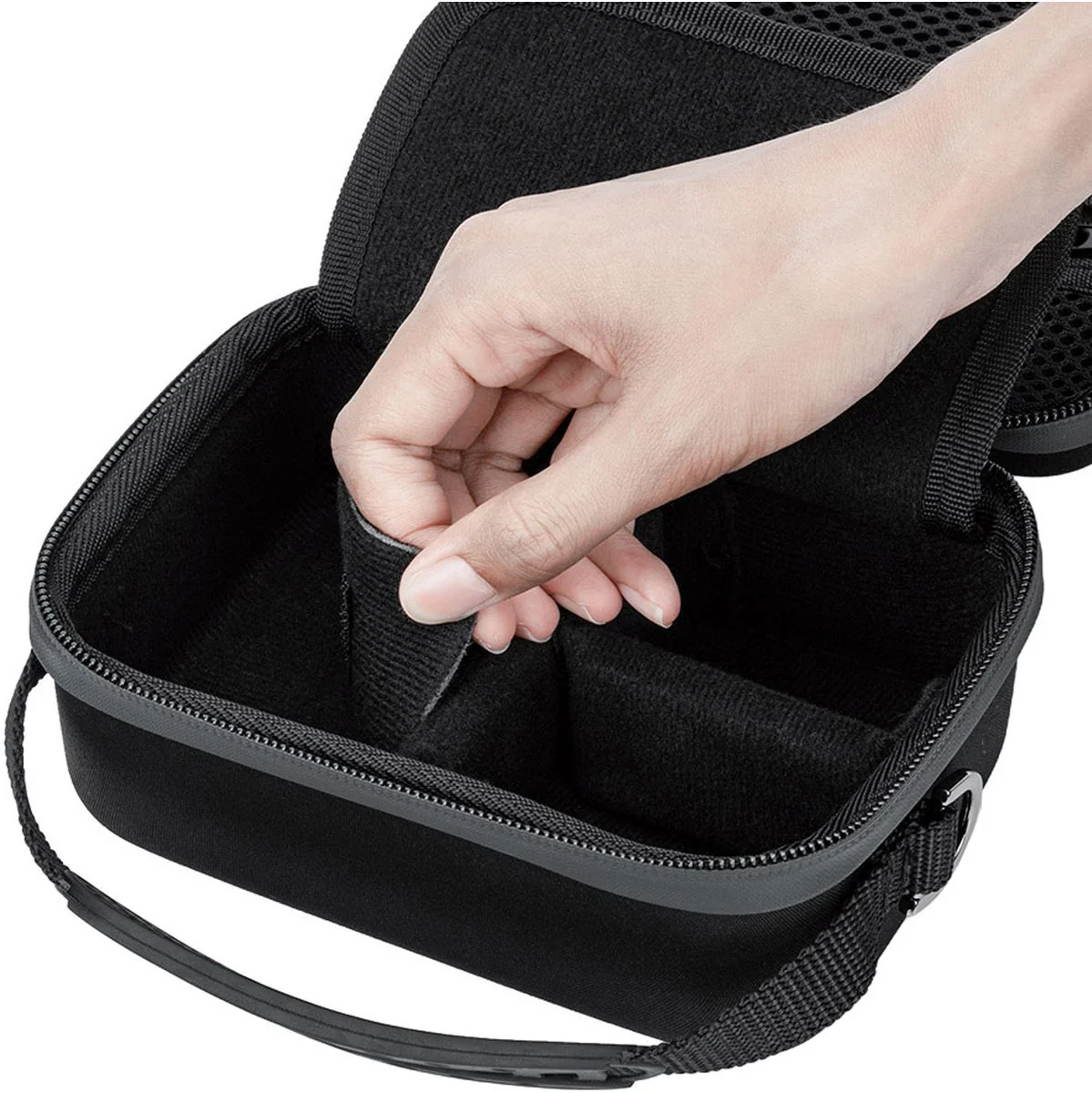 JJC HSCC 3 Camera Case - Image 5