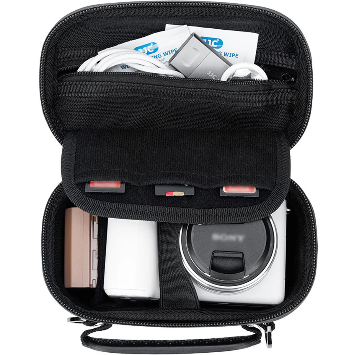 JJC HSCC V1 Camera Case - Image 2